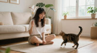 15 Best Interactive Cat Toys for Indoor Cats in 2026