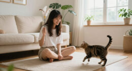 15 Best Interactive Cat Toys for Indoor Cats in 2026