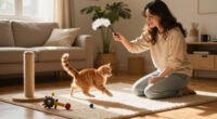 15 Best Interactive Cat Toys in 2026