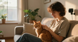 15 Best Interactive Pet Cameras in 2026