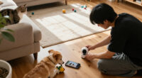 15 Best Pet Cameras for Checking In on Pets in 2026