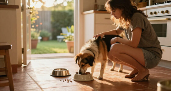 15 Best Pet Food Bowls for Easier Feeding in 2026