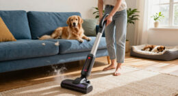 15 Best Pet Hair Vacuum Cleaners for 2026