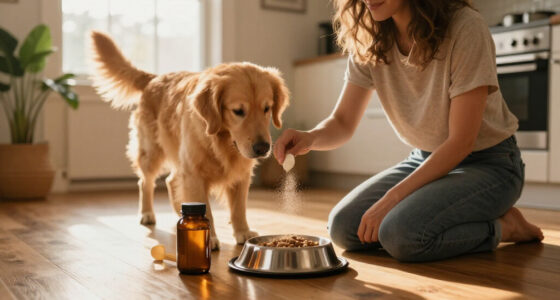 15 Best Pet Supplements for Dogs and Cats in 2026