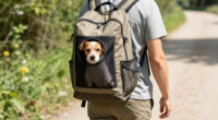 15 Best Pet Travel Backpacks in 2026