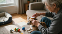 300 Million Seniors Meet 100 Million Pets: Youwei Enters Family Care Track, Building A "Home-Based Elderly Care" Model For The Pet Industry