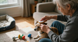 300 Million Seniors Meet 100 Million Pets: Youwei Enters Family Care Track, Building A "Home-Based Elderly Care" Model For The Pet Industry