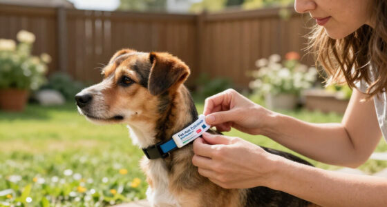 8 Best Flea And Tick Prevention Collars In 2026