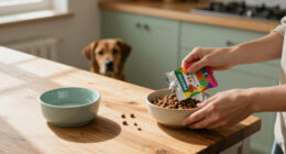 8 Best Shelf-Stable Pet Foods for Convenient Feeding in 2026