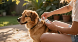 9 Best Flea and Tick Prevention for Pets in 2026