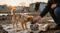 ASPCA Brings Relief To Flood-Stricken Families And Shelters