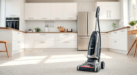 Best Bissell Carpet Cleaner for Pet Stains (2026) — Guide 9