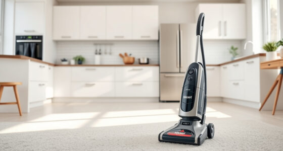 Best Bissell Carpet Cleaner for Pet Stains (2026) — Guide 9