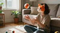 The 10 Best Cat Foam Balls