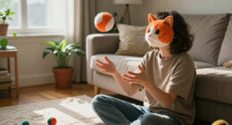 The 10 Best Cat Foam Balls