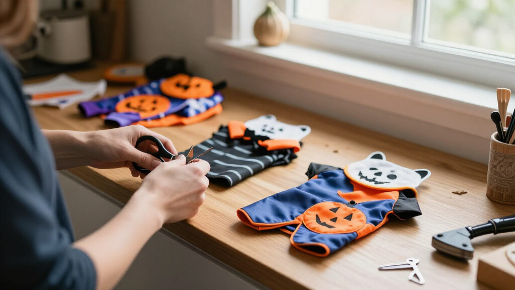 Best Halloween Dog Costumes Compared
