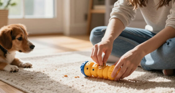 Best Interactive Dog Toys Compared