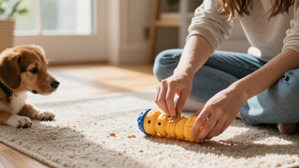 Best Interactive Dog Toys Compared