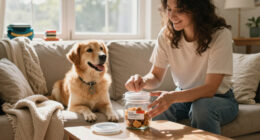 Cost Management For A Healthy, Happy Furry Friend: 5 Ways To Save Money While Giving Your Pet Excellent Care