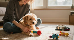 Cost Management For A Healthy, Happy Furry Friend: 5 Ways To Save Money While Giving Your Pet Excellent Care