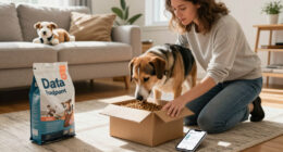 Data: US Pet Sales Shift Further Online As Digital Channels Drive Growth