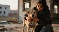 Dogs Found In Horrific Conditions ‘Being Eaten Alive’ By Maggots In N.Y.C. Basement