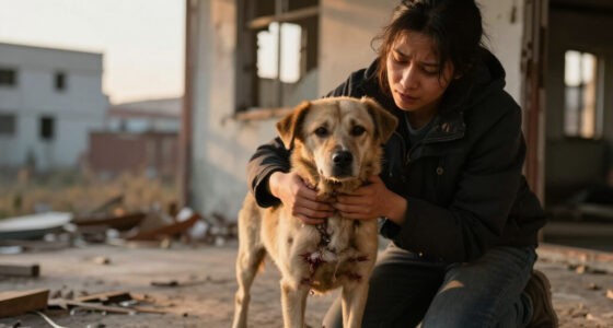 Dogs Found In Horrific Conditions ‘Being Eaten Alive’ By Maggots In N.Y.C. Basement