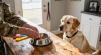 ‘Dogs On Deployment’ Helps Military Members Find Pet Care