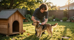 EarthTalk – Is Pet Ownership Eco-friendly?