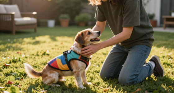 Eddie And Gizmo Prove Special Needs Dogs Deserve Love