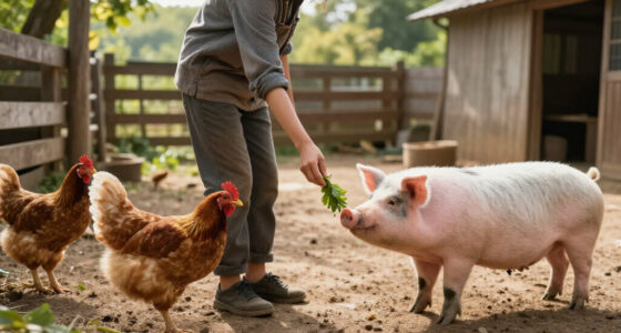 Farm Animal Protection Is A Foundational ASPCA Priority