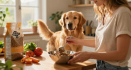 Fi Europe Identifies The Top 3 Trends Shaping Pet Nutrition In 2026