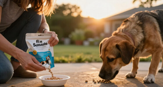 Fi Salmonella Pet Supplement Recall