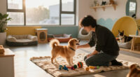 Free Canine Hotels: Gangnam District's Answer To Chuseok Pet Separation Anxiety