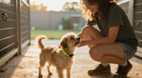 Free Pet Adoptions At Beaumont Animal Care This Week