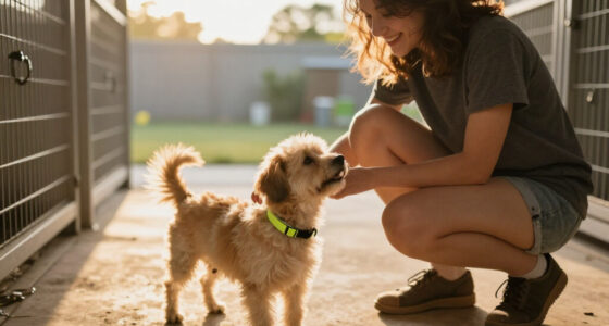 Free Pet Adoptions At Beaumont Animal Care This Week
