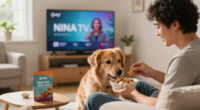 Godrej Pet Care Launches New Godrej Ninja TVC Around ‘Super Gut Health’