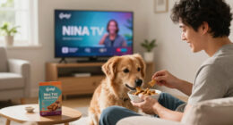 Godrej Pet Care Launches New Godrej Ninja TVC Around ‘Super Gut Health’