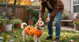Halloween Dog Costumes: A Halloween Guide