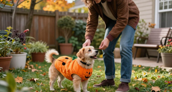 Halloween Dog Costumes: A Halloween Guide