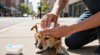 How Clinical Pet Wipes Help Protect Pets Against Urban Pollution And Environmental Challenges