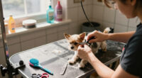 How Grooming Helped Save Daniela