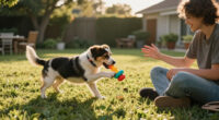 How to Choose Interactive Dog Toys