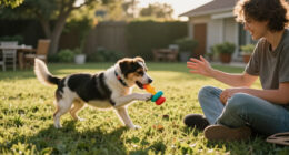 How to Choose Interactive Dog Toys