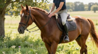 How We Manage And Engage With Our Horses Shapes Their Personality