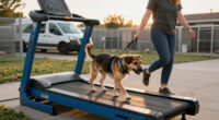 How ZoomPaws Mobile Pet Gym Is Giving SPCA Dogs A Leg Up
