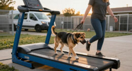 How ZoomPaws Mobile Pet Gym Is Giving SPCA Dogs A Leg Up