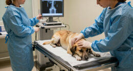 IMV Technologies Demo-Cast | Quality Radiography Is My RoadMap: A Day In The Life Of A Veterinarian / Orthopedist / Educator