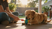 Interactive Dog Toys: A Prime Big Deal Days Guide