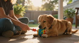 Interactive Dog Toys: A Prime Big Deal Days Guide